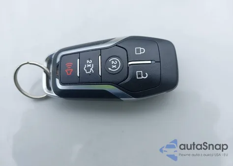 2016 Ford Explorer Xlt z USA, uszkodzony, nr VIN 1FM5K8DH0GGC03370